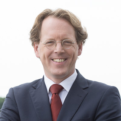 Dr. Thomas Spiegels